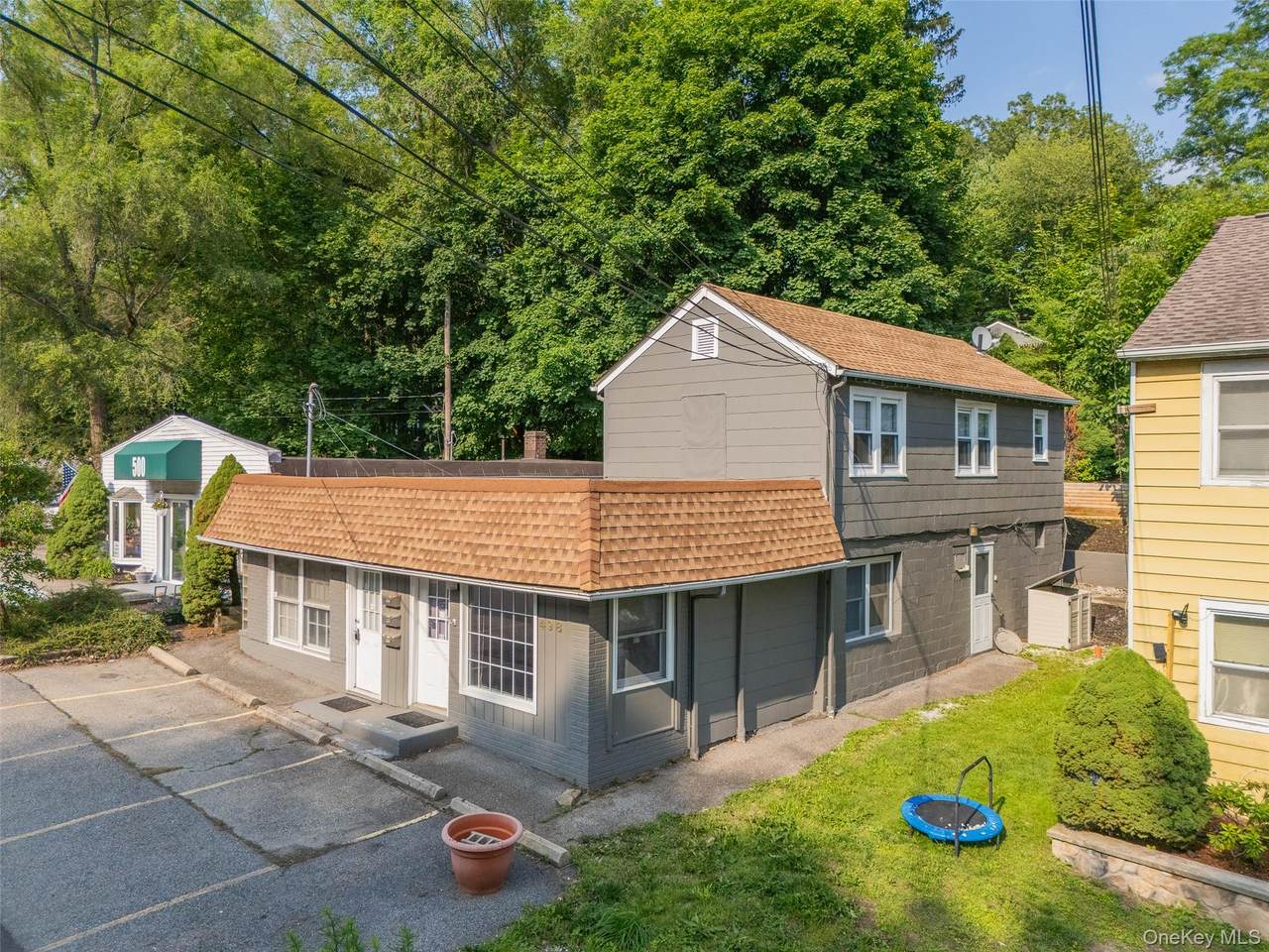 498 Route 52 - Photo 1