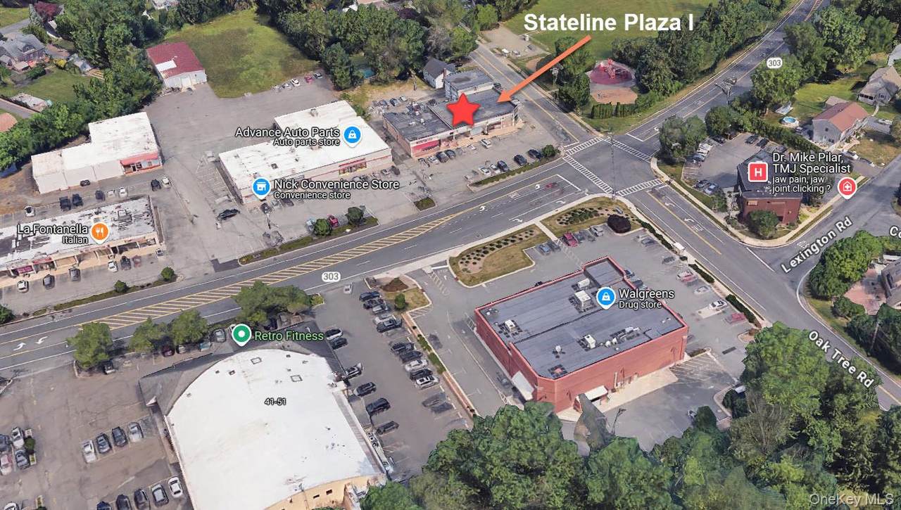 84 Route 303 - Photo 1