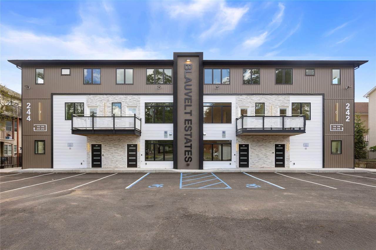 244 Blauvelt Road - Photo 1