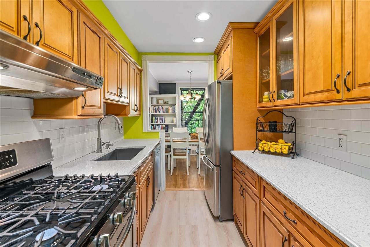 84-40 153rd Avenue - Photo 1