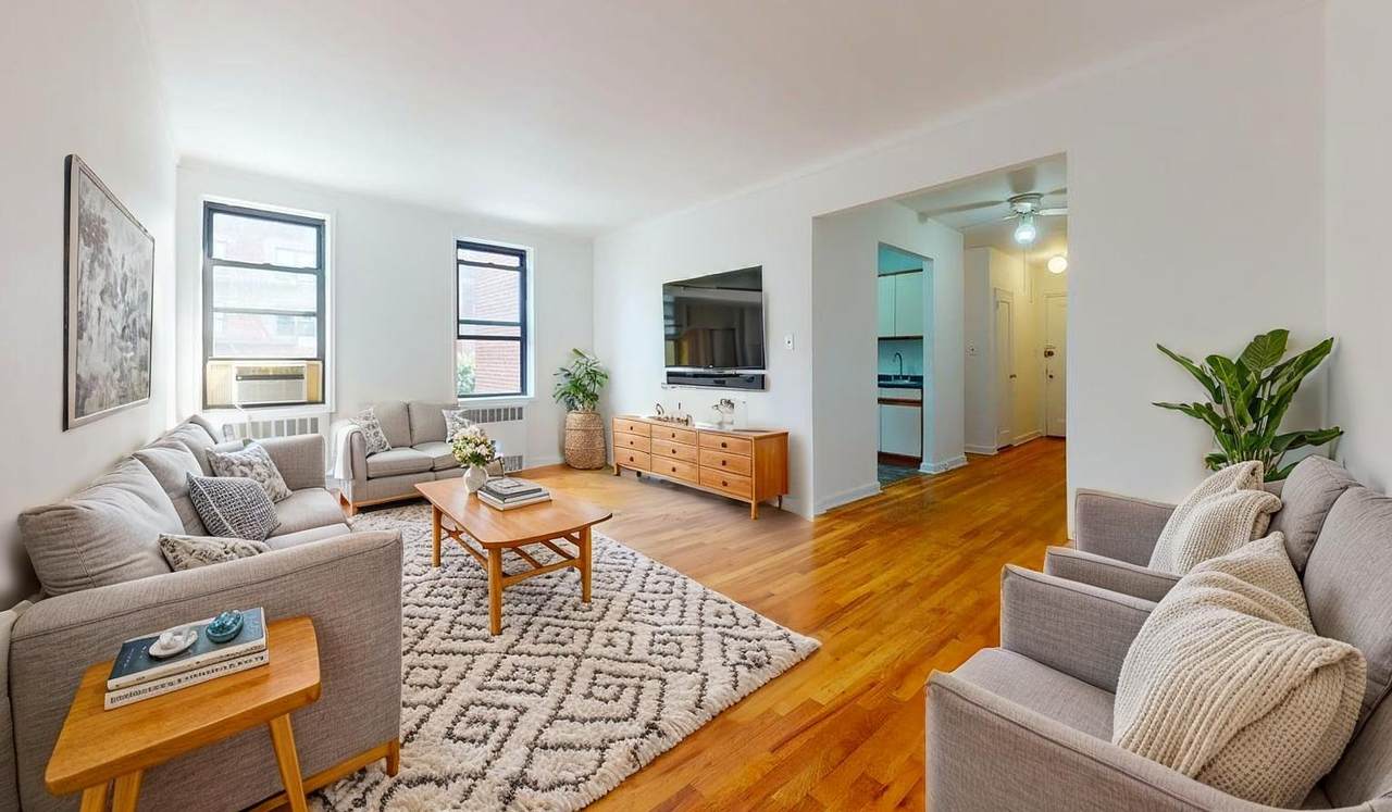 66-15 Wetherole Street - Photo 1