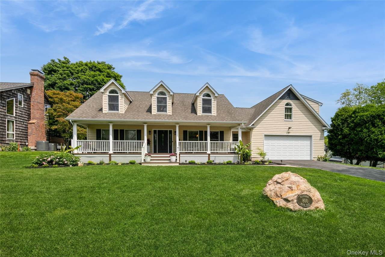 800 Ruth Road - Photo 1