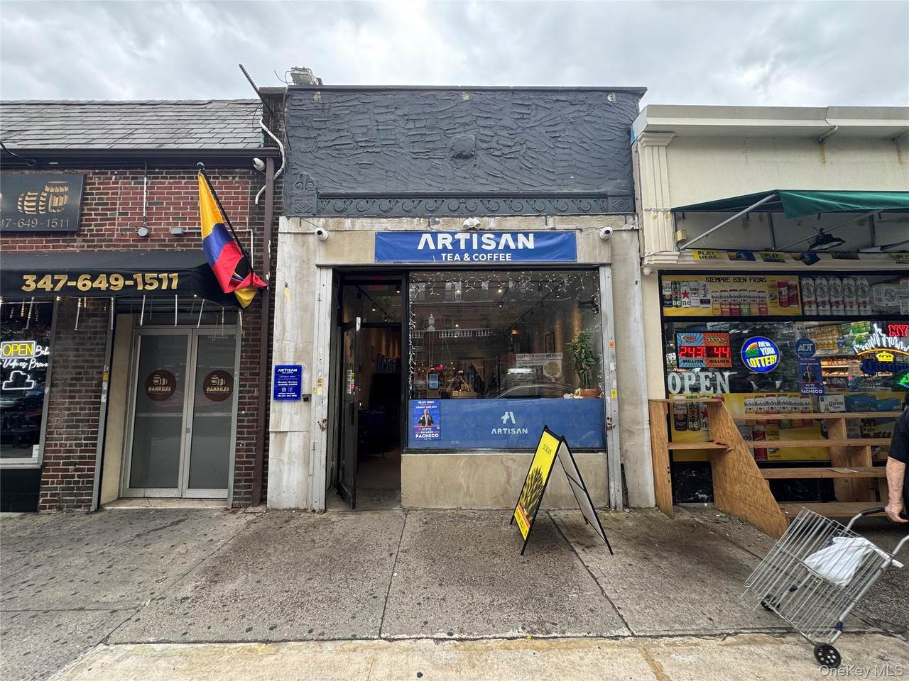 83-12 37th Avenue - Photo 1