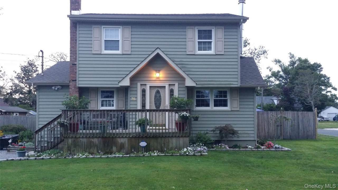 76 Gooseberry Road - Photo 1