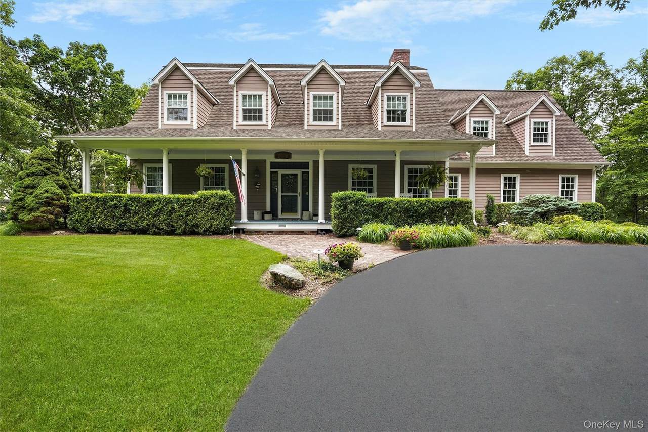 114 Bulsontown Road - Photo 1