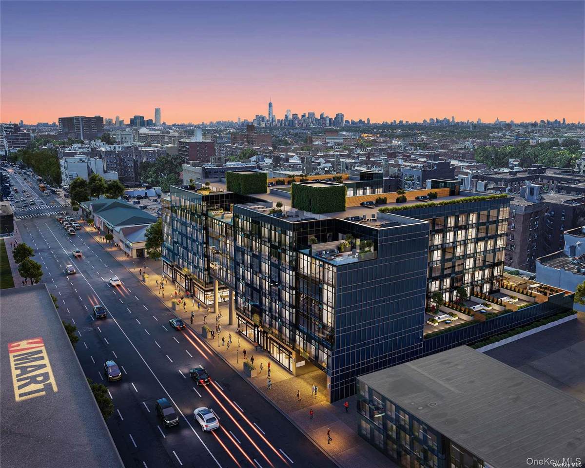 144-49 Northern Blvd - Photo 1