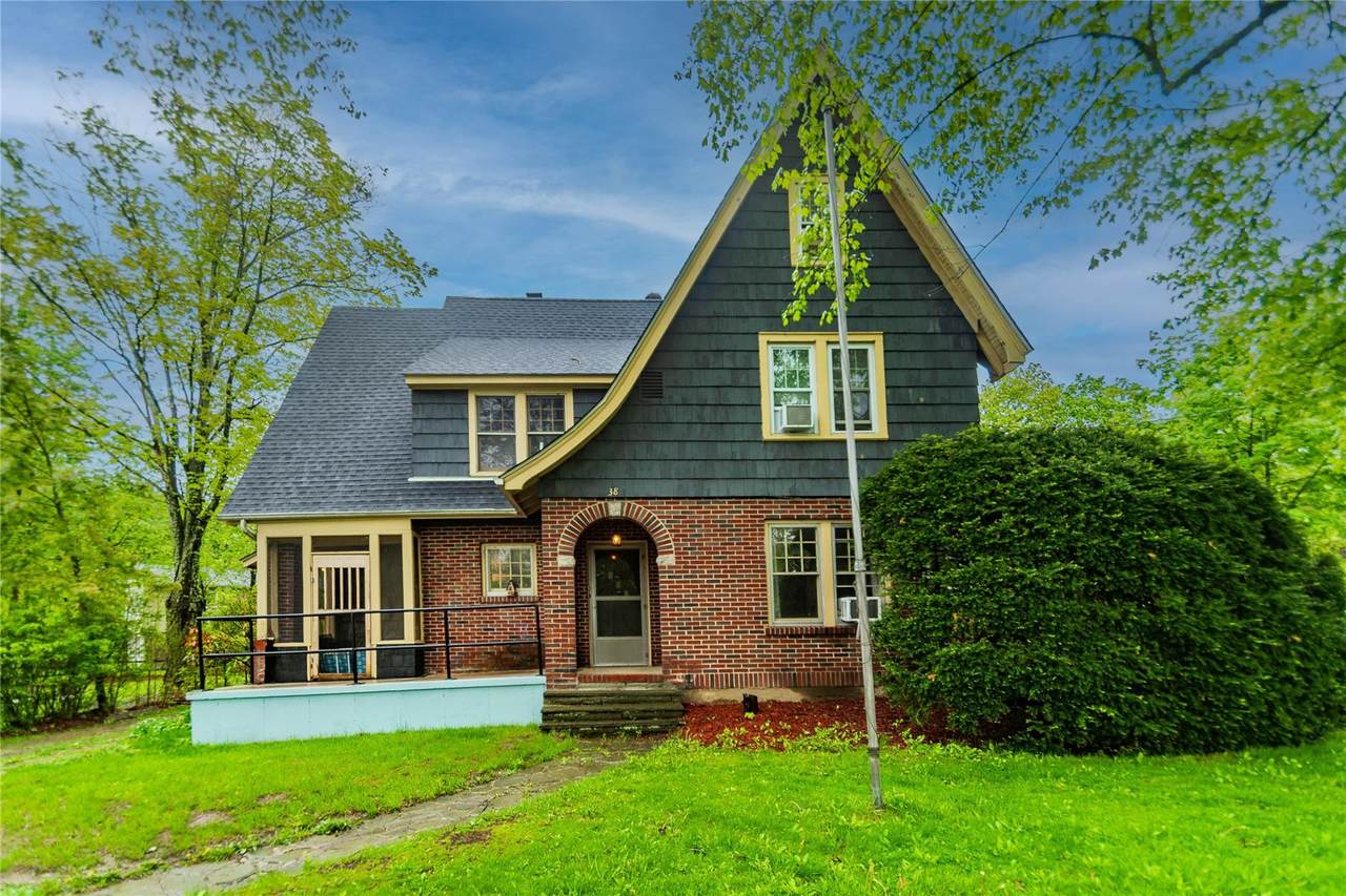 38 Plattekill Avenue - Photo 1