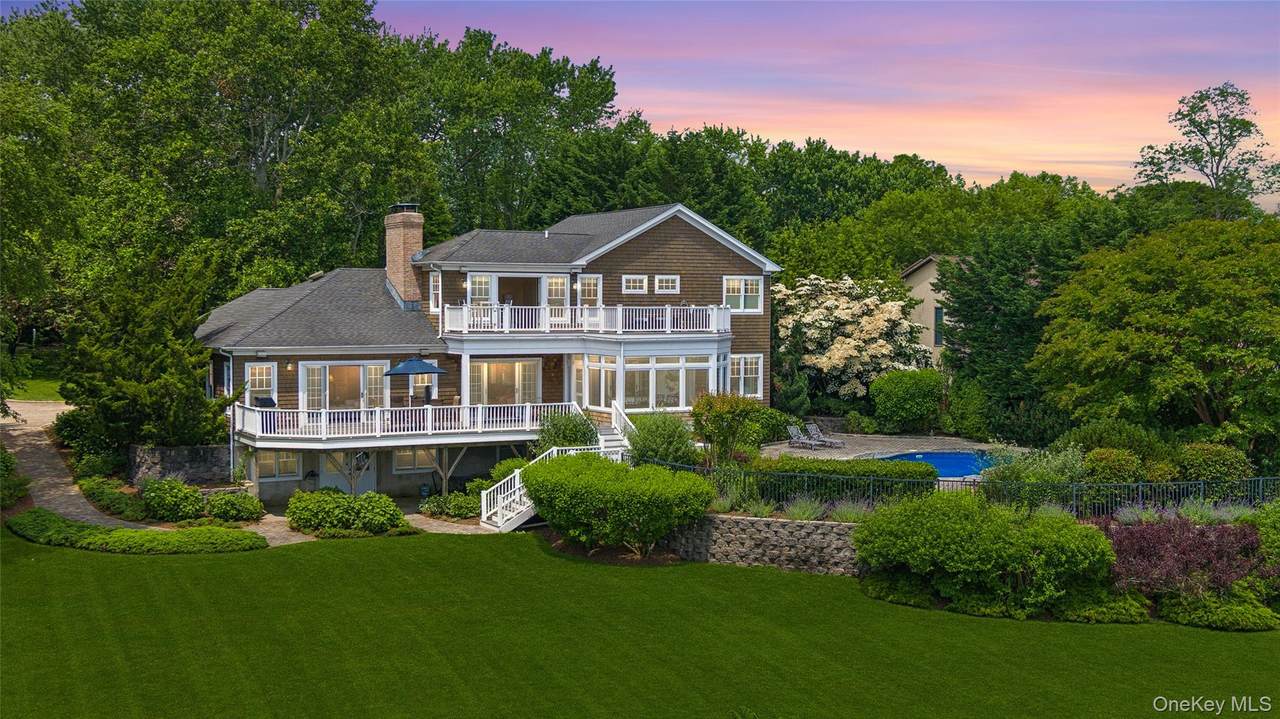 40 Overlook Drive - Photo 1