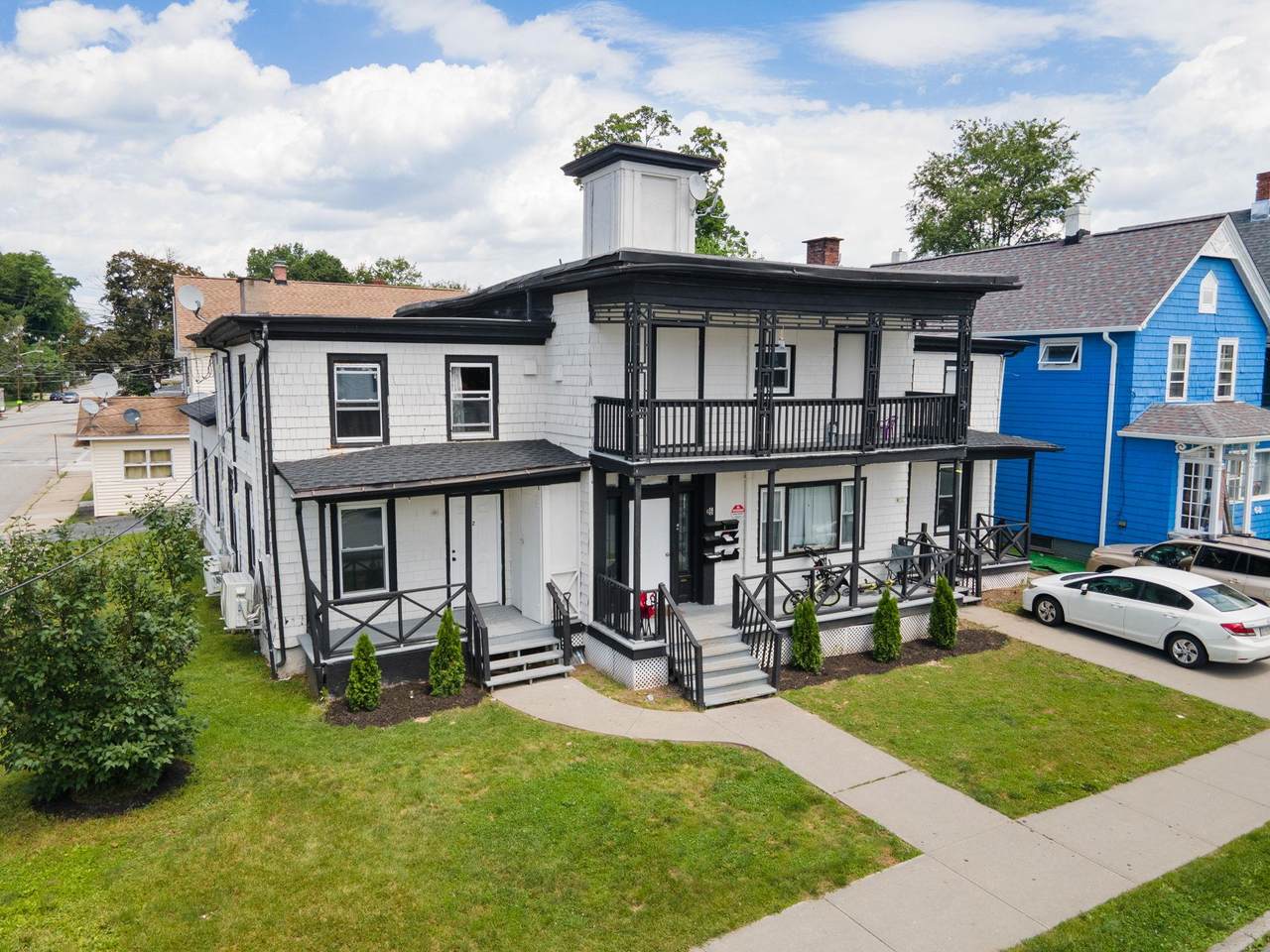 66 Ball Street - Photo 1