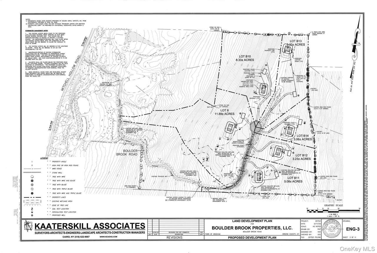 TBD Boulder Brook Lots 33-38 Road - Photo 1