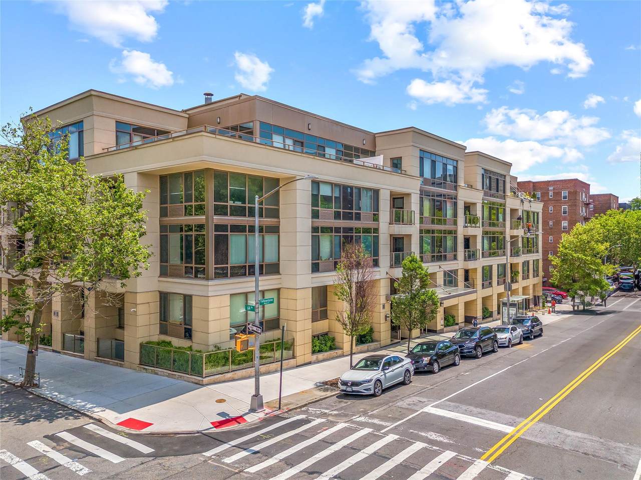 64-05 Yellowstone Boulevard - Photo 1