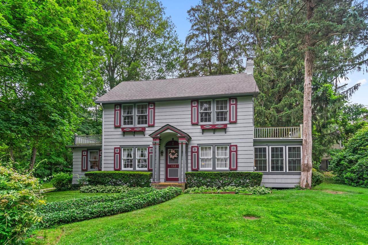 182 Vineyard Road - Photo 1