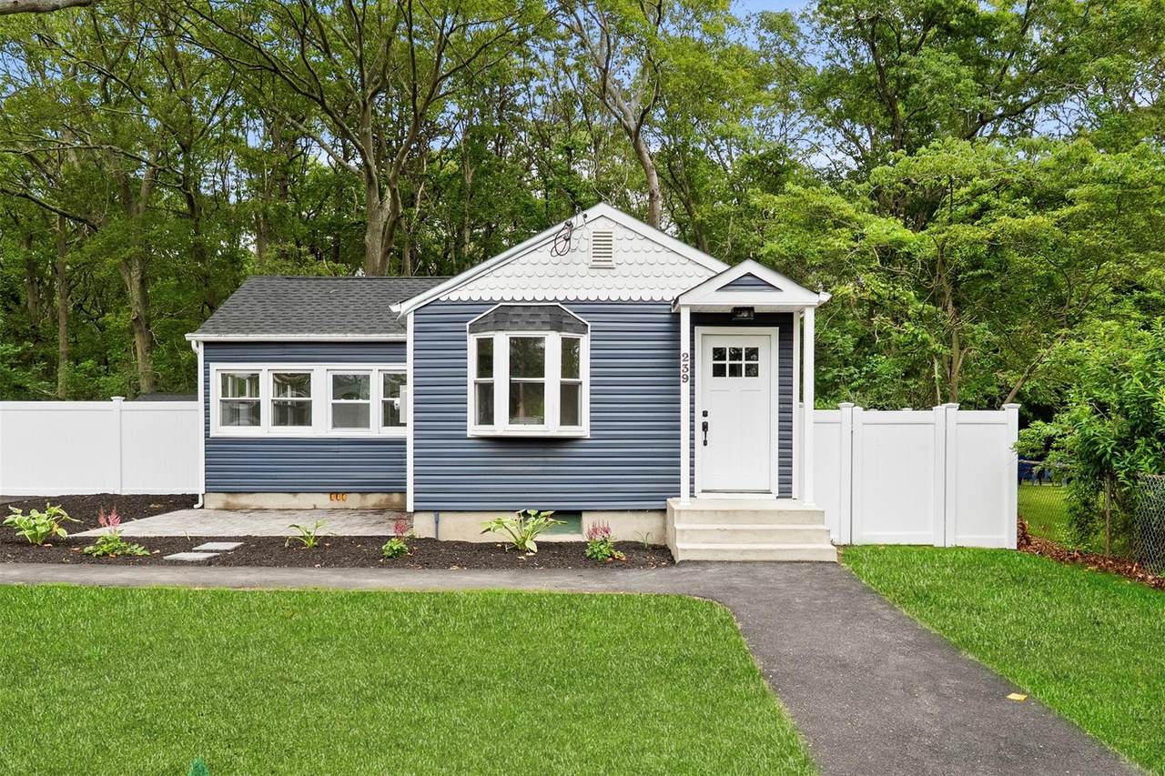 239 Lake Drive - Photo 1