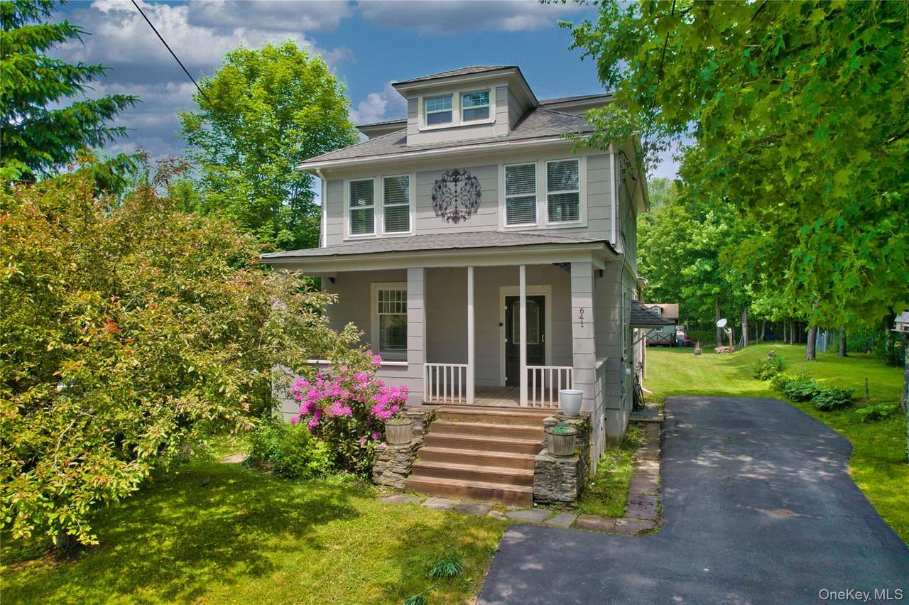 641 Debruce Road - Photo 1