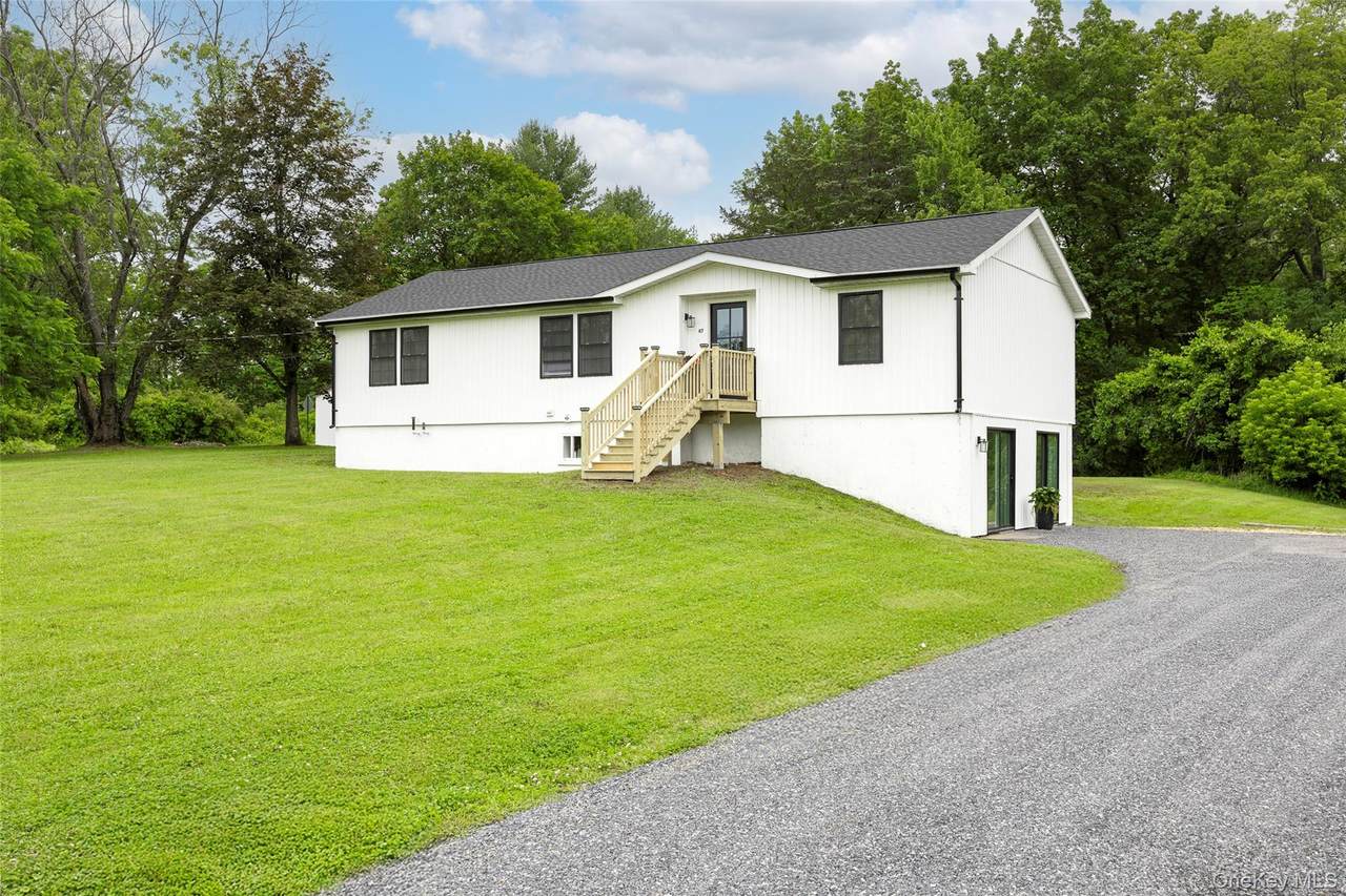 47 Clay Hill Road - Photo 1