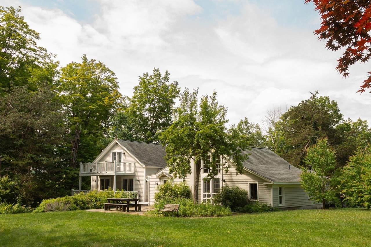 54 Fowler Lake Road - Photo 1