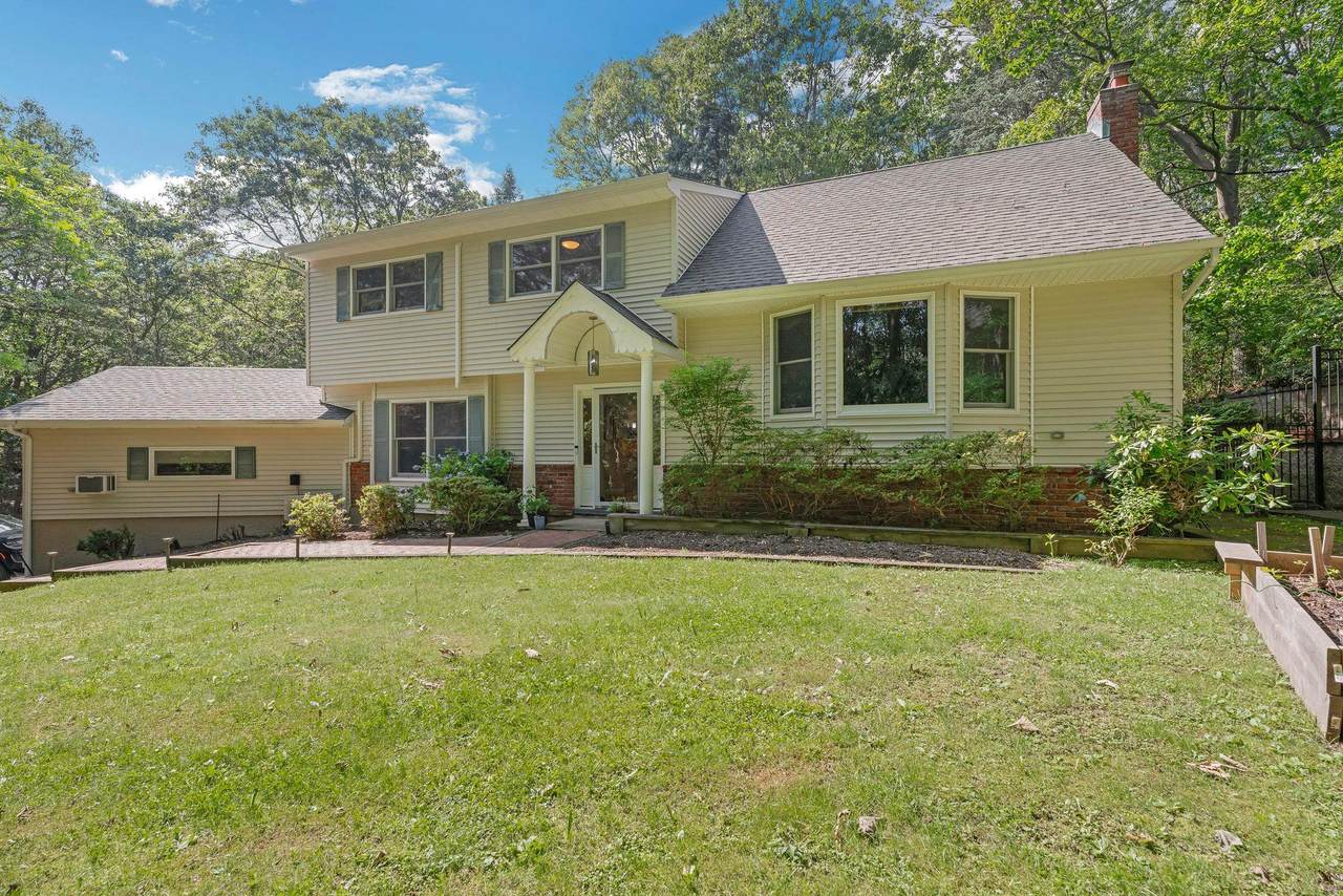 23 Whistler Hill Lane - Photo 1