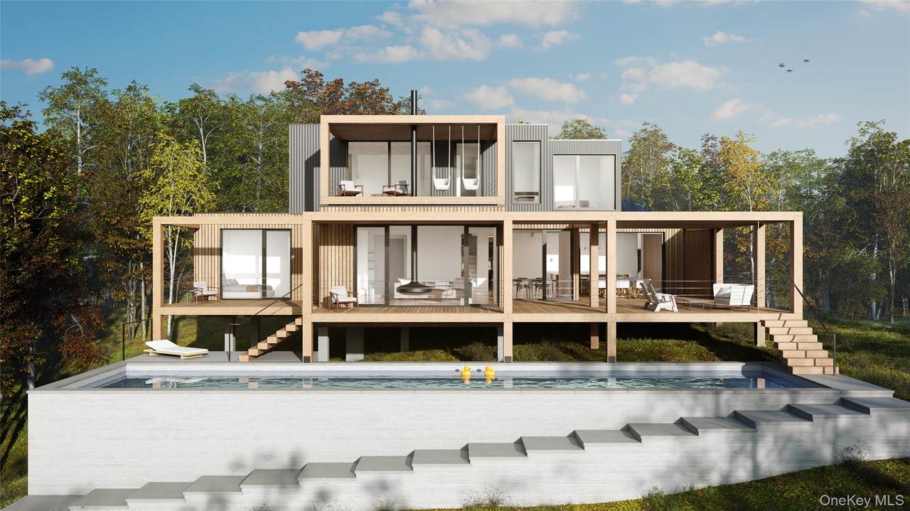 400 Mercer Mountain Road - Photo 1