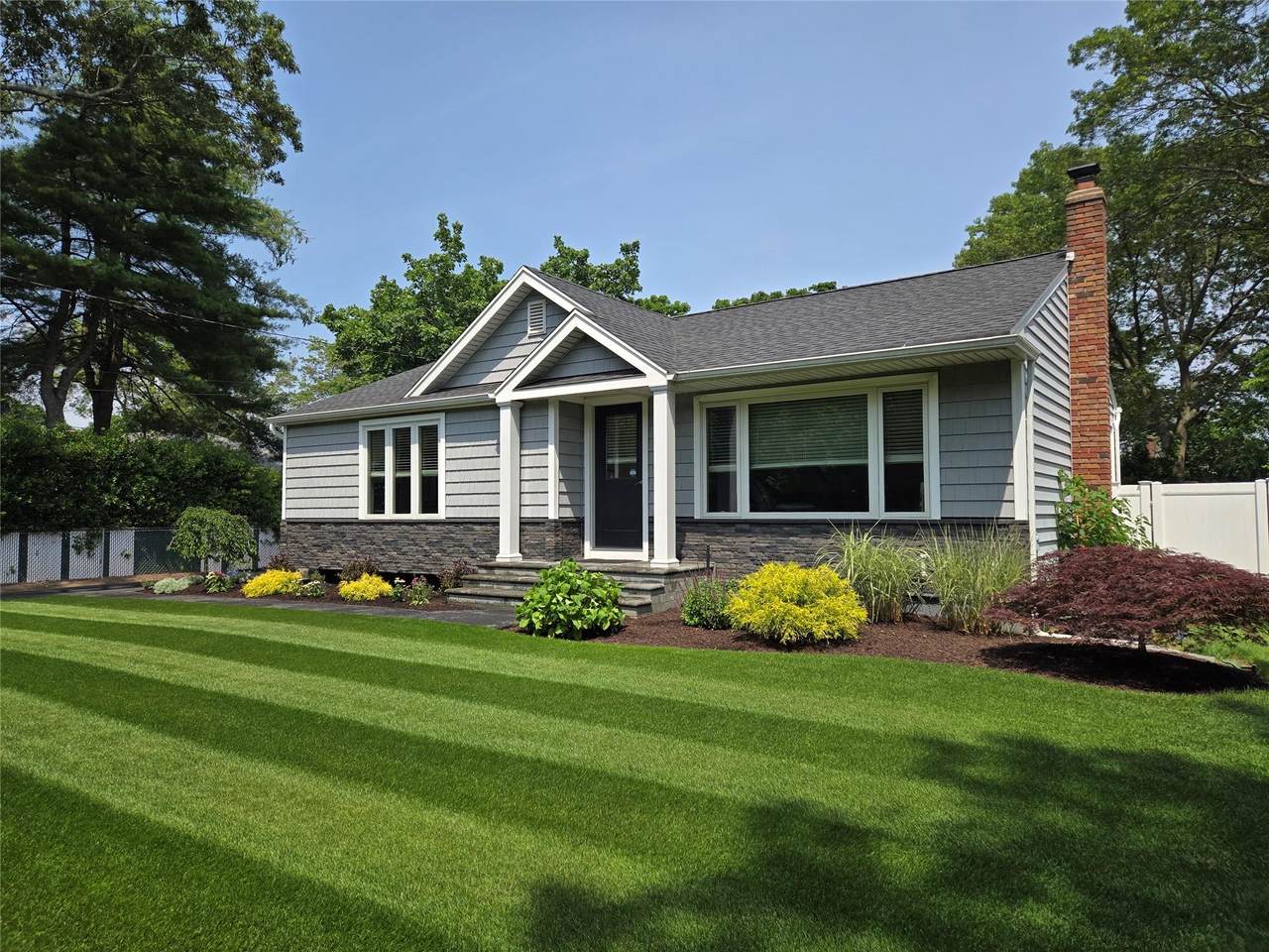 613 Blue Point Road - Photo 1