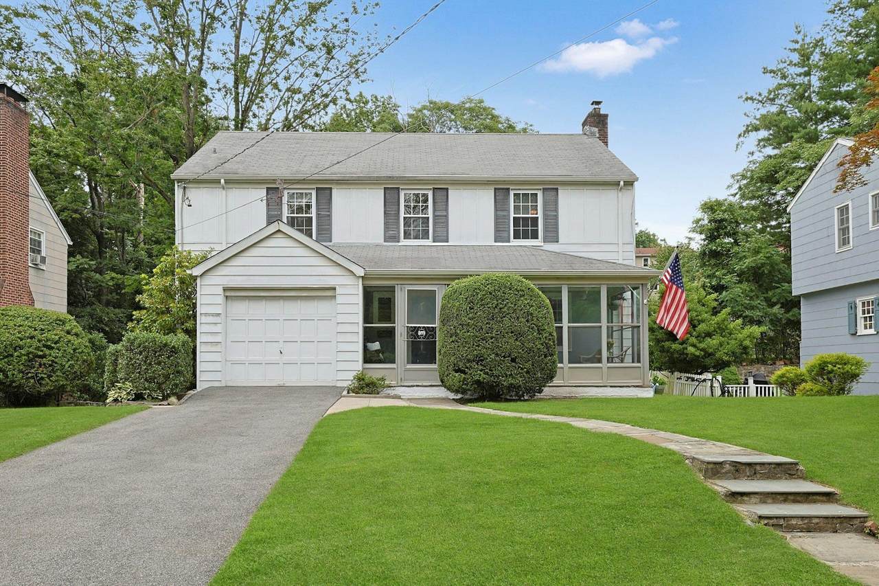77 Interlaken Avenue - Photo 1