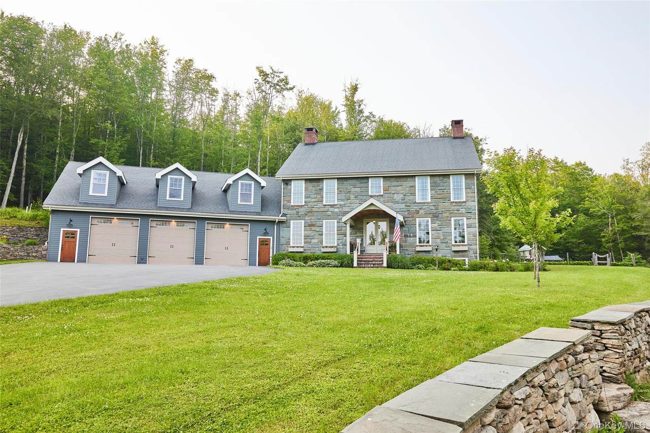 382 Benton Hollow Road - Photo 1