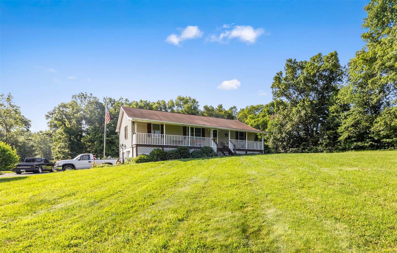 181 Collabar Road - Photo 1