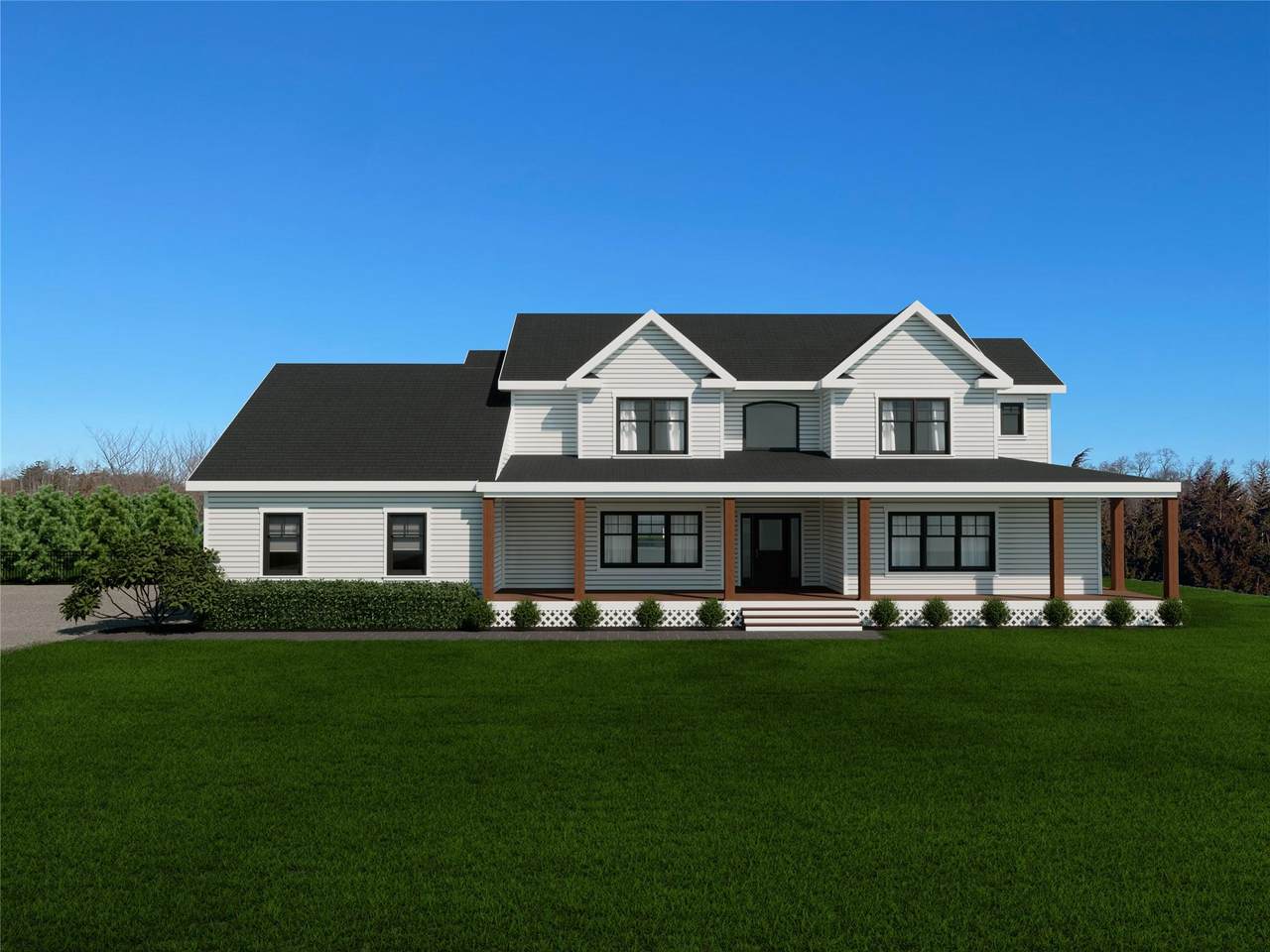 4935 Bergen Avenue - Photo 1