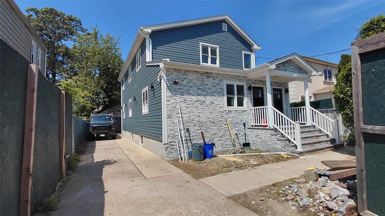 117-36 165th Street - Photo 1