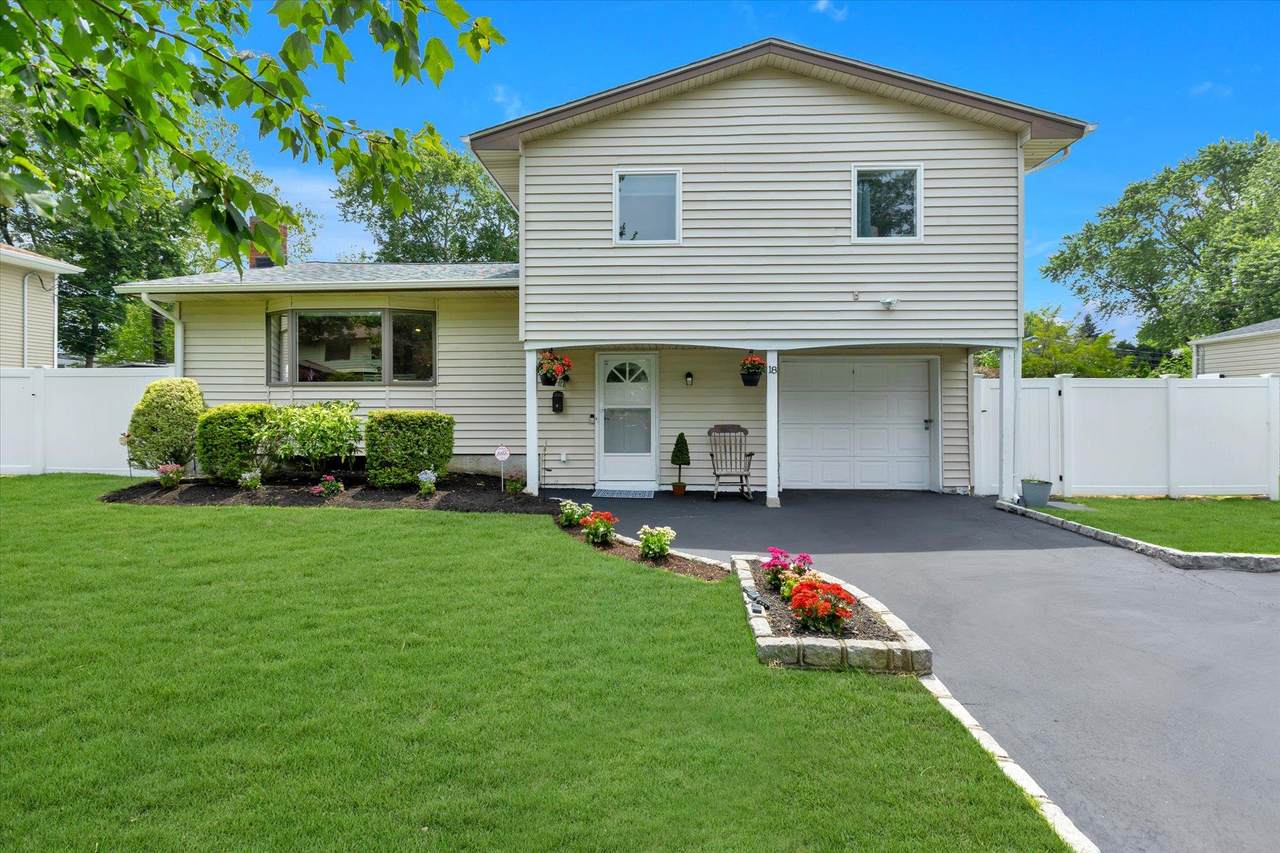 18 Catherwood Crescent - Photo 1