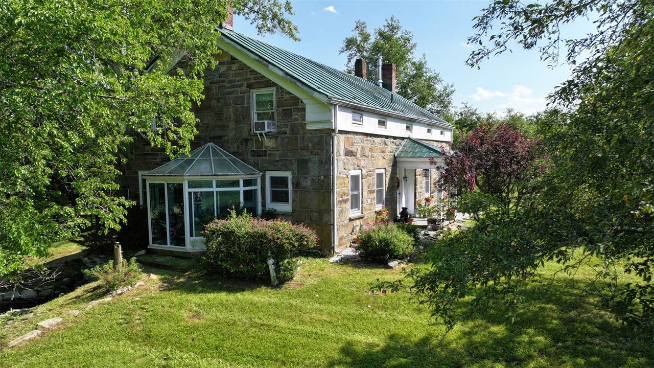 321 Crans Mill Road - Photo 1