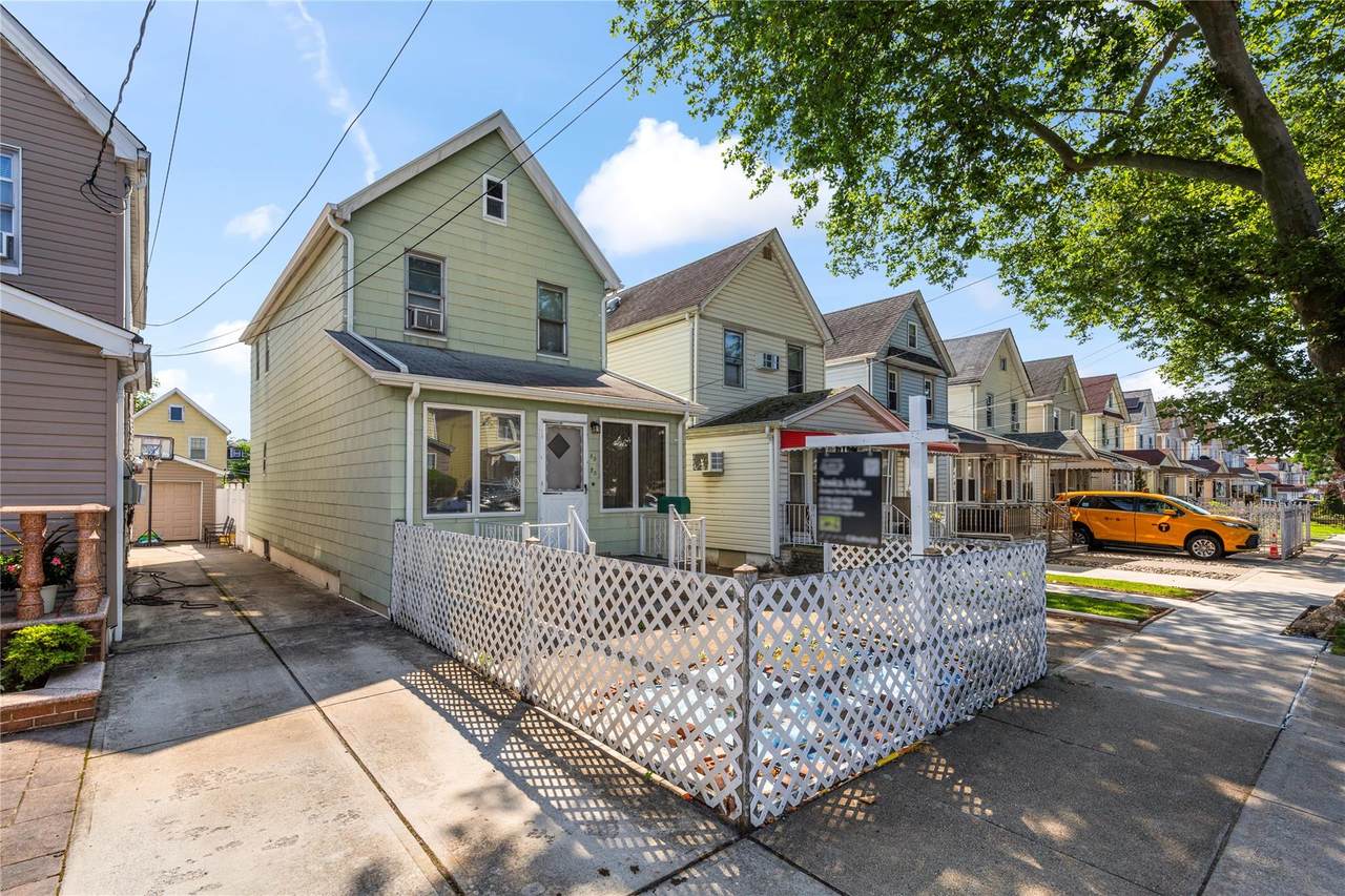 89-25 201st Street - Photo 1