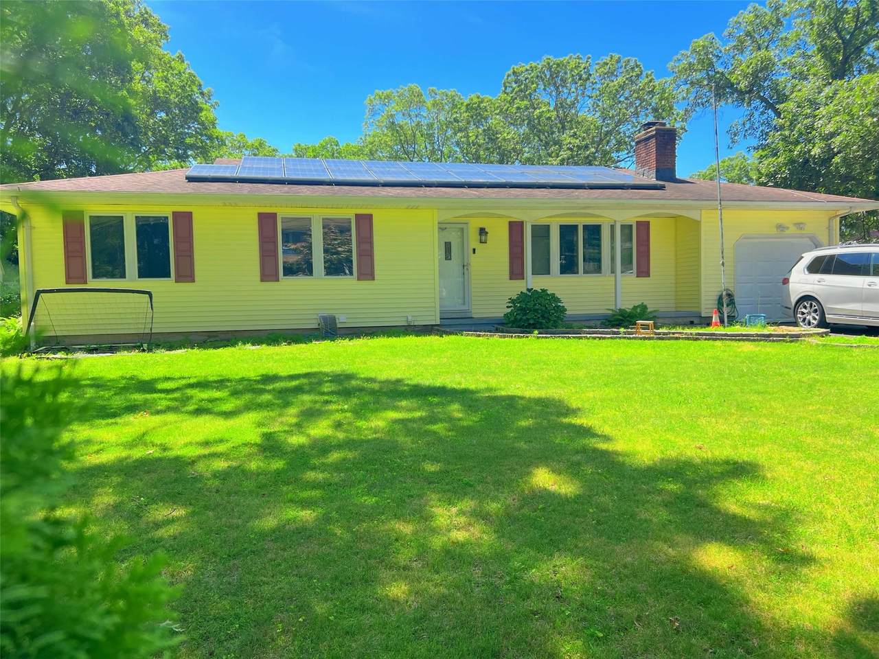 190 Springdale Drive - Photo 1