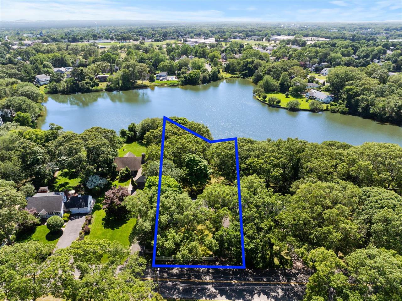 985 Ostrander Avenue - Photo 1