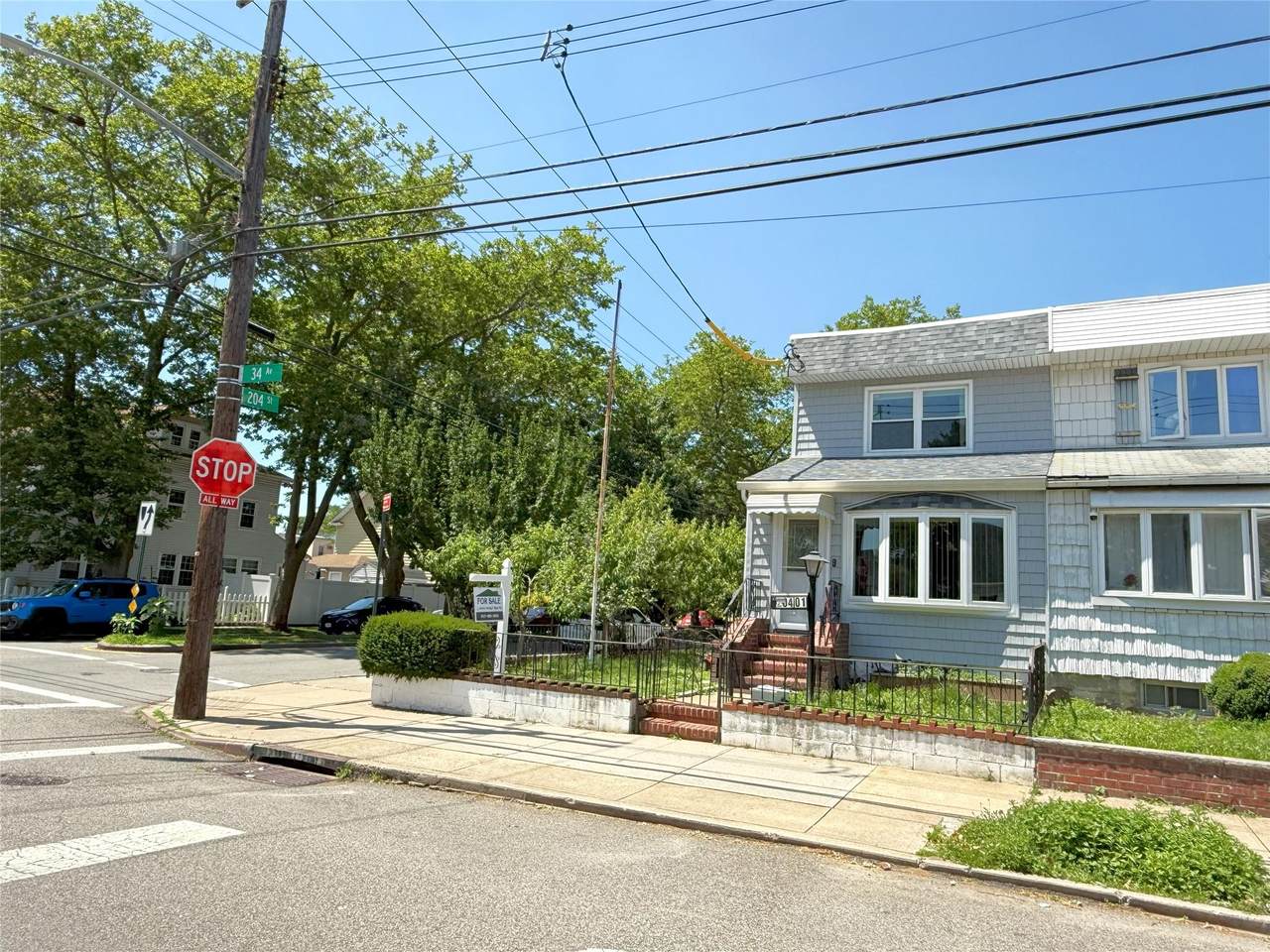 20401 34th Avenue - Photo 1