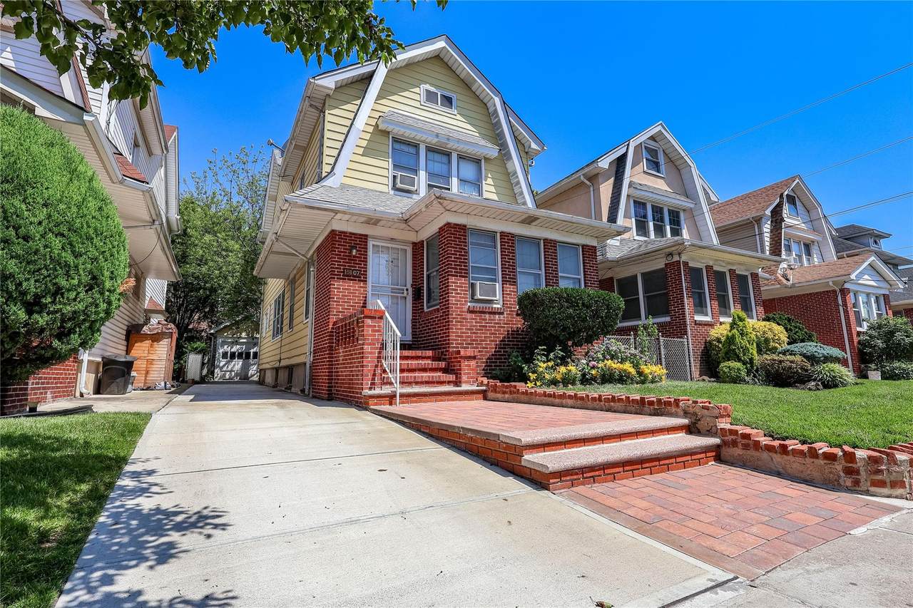 151-07 85th Avenue - Photo 1