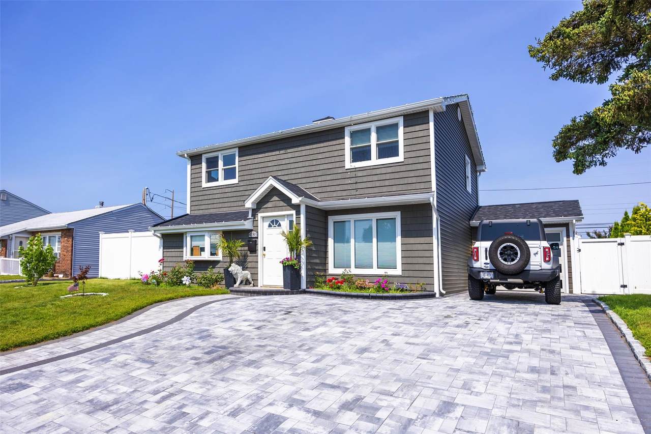 4185 Harriet Road - Photo 1