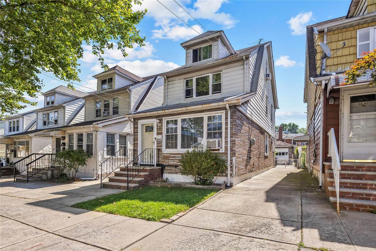 59-39 156th Street - Photo 1