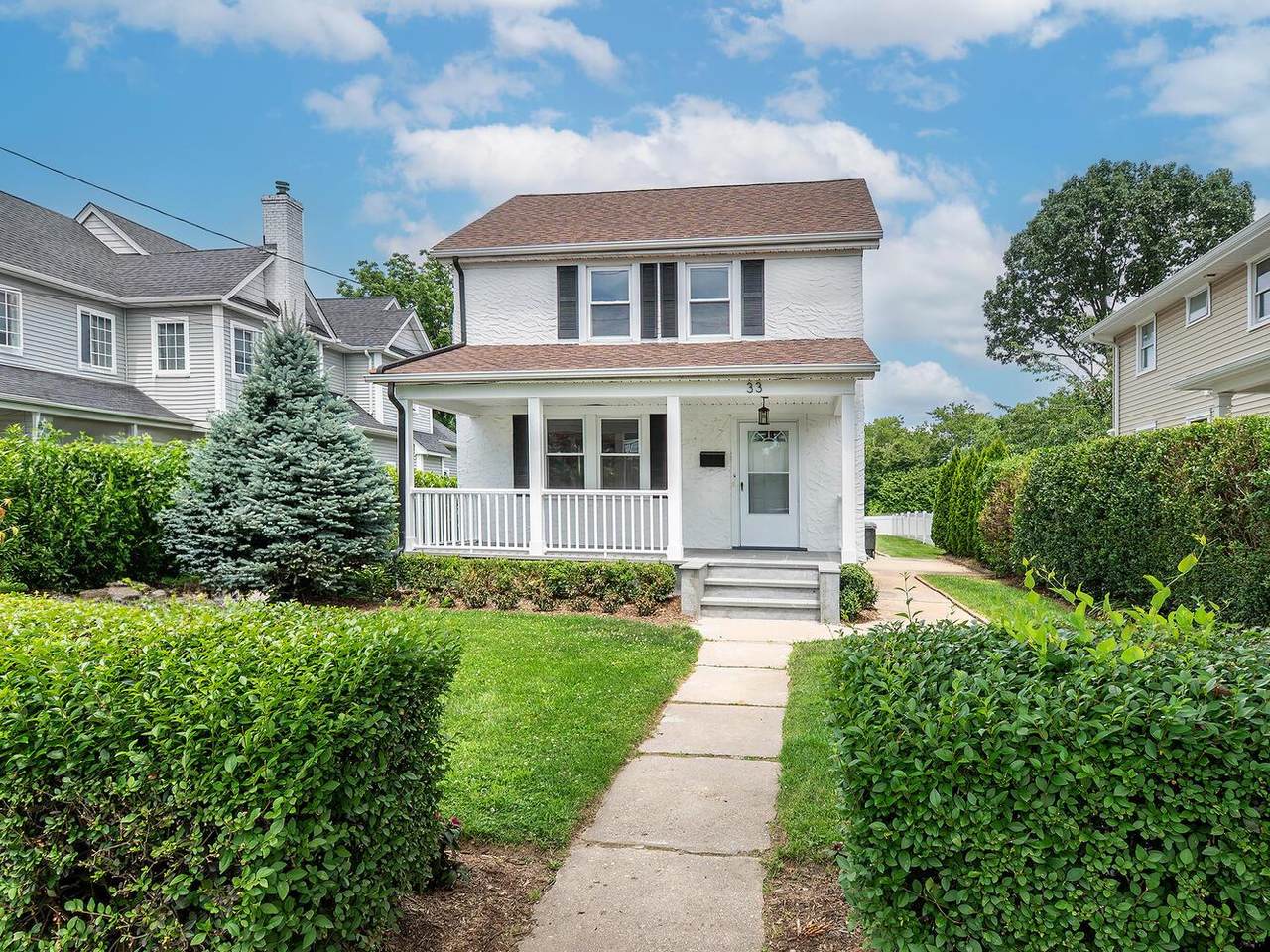 33 Avenue B Avenue - Photo 1