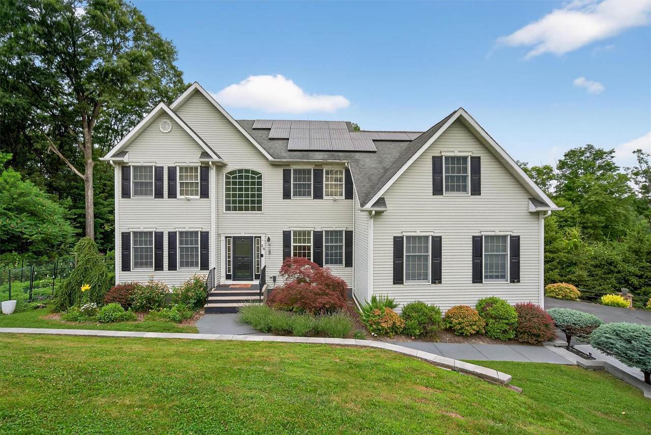 20 Long View Drive - Photo 1