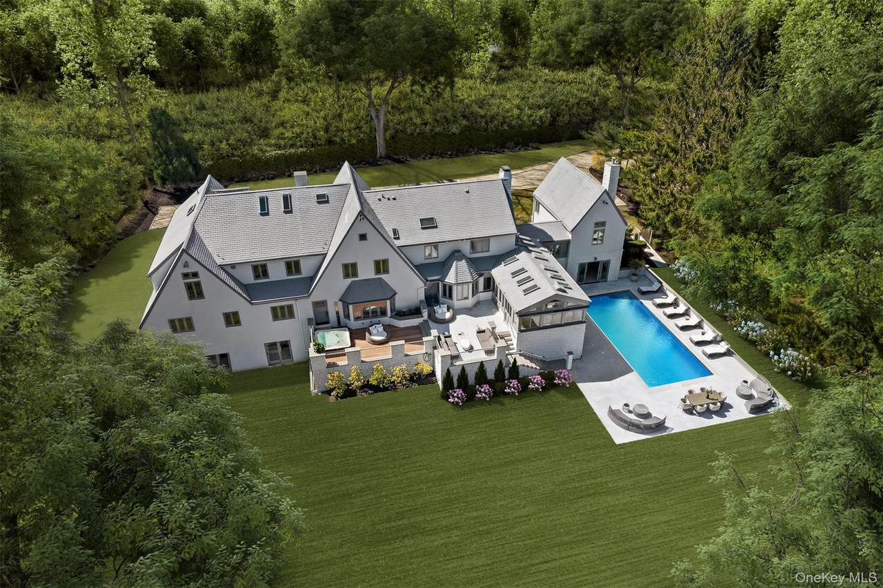 344 Millstone Brook Road - Photo 1