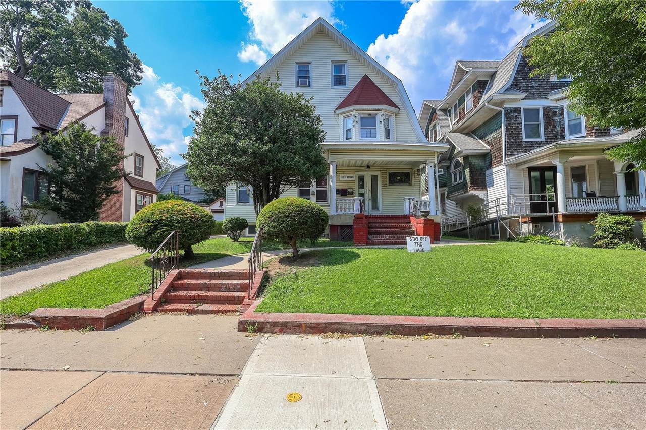 110-97 85th Avenue - Photo 1