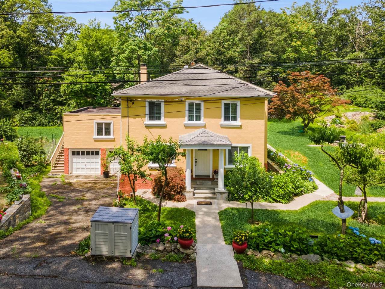 123 Pleasant Road - Photo 1