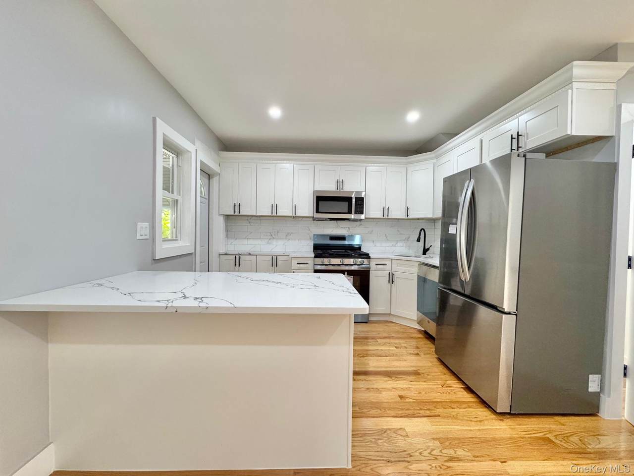 114-62 203rd Street - Photo 1