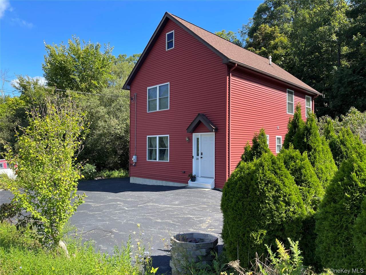 214 Nelson Road - Photo 1