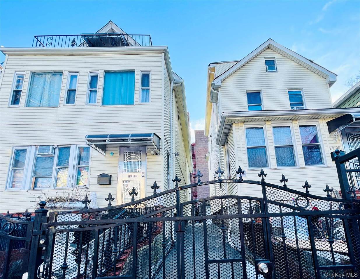83-08 Pettit Avenue - Photo 1