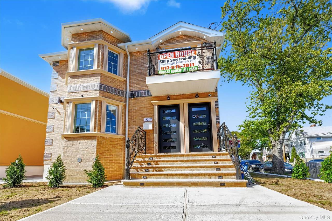 155-17 134th Avenue - Photo 1