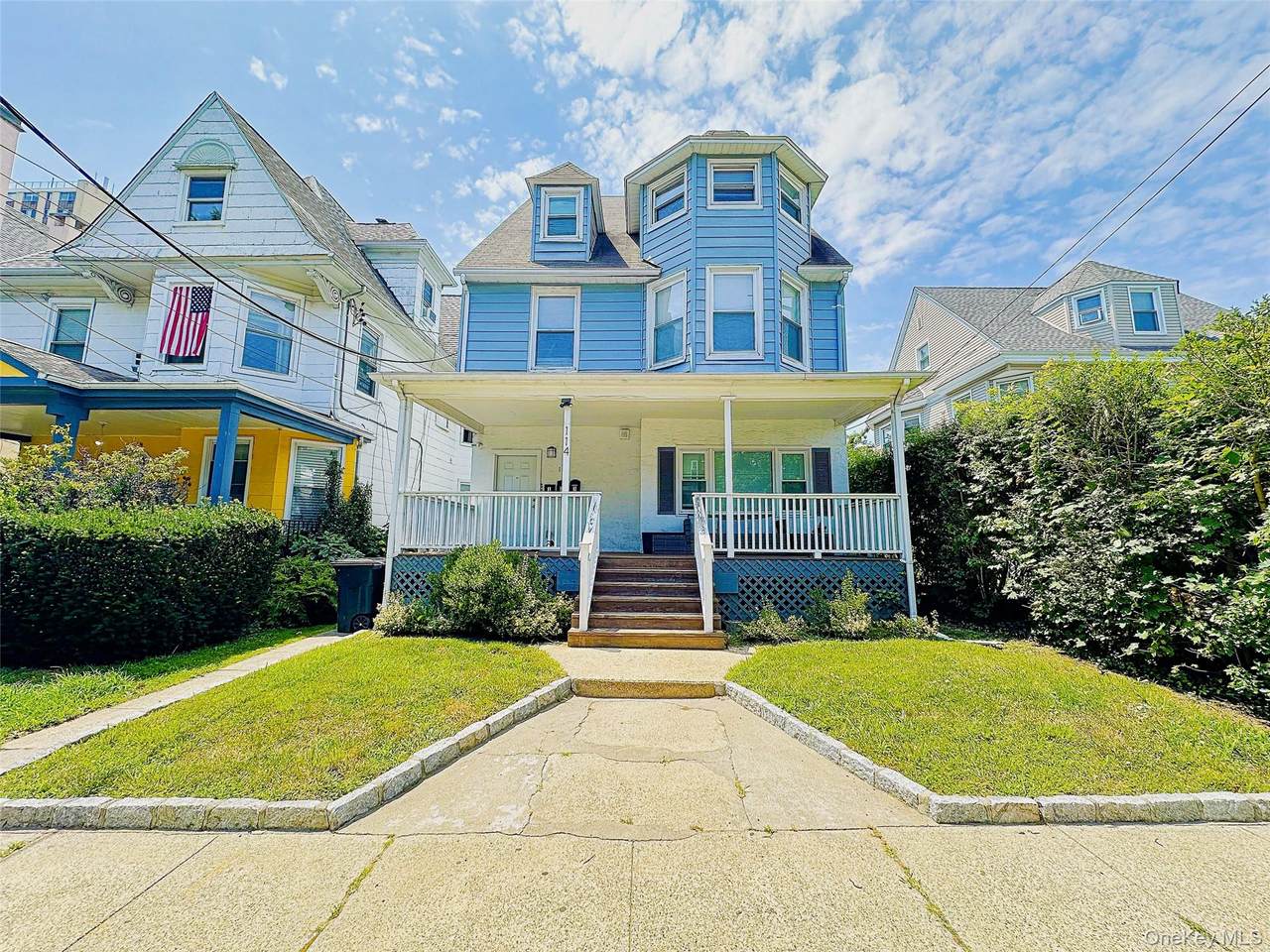 114 Park Avenue - Photo 1