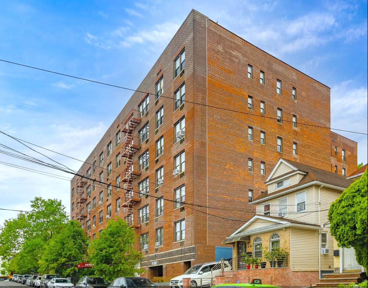 4142 73rd Street - Photo 1