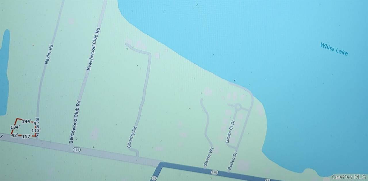 0000 Route 17B - Photo 1