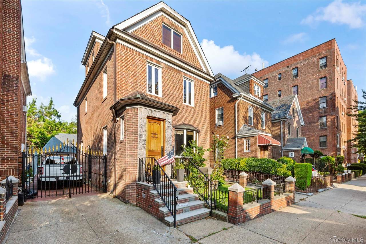 33-39 84th Street - Photo 1